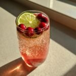 new years cocktails festive sips for toast