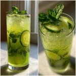 non alcoholic cocktails refreshing recipes to enjoy
