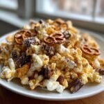 nye snacks festive treats new years eve celebration