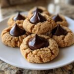 Irresistible Peanut Butter Blossom Cookies Recipe in 30 Minutes 4 peanut butter blossom cookies recipe 2
