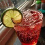 pretty alcoholic drinks recipe