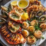 seafood platter 7 steps to a stunning celebration