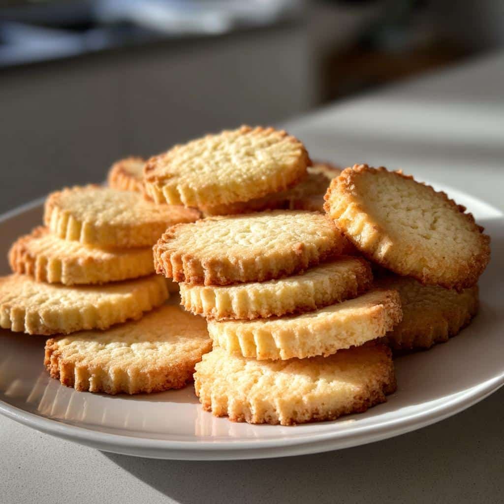 10 Magical Shortbread Biscuits Recipe Tips for Perfection 3 shortbread biscuits recipe tips and variations - detail 1