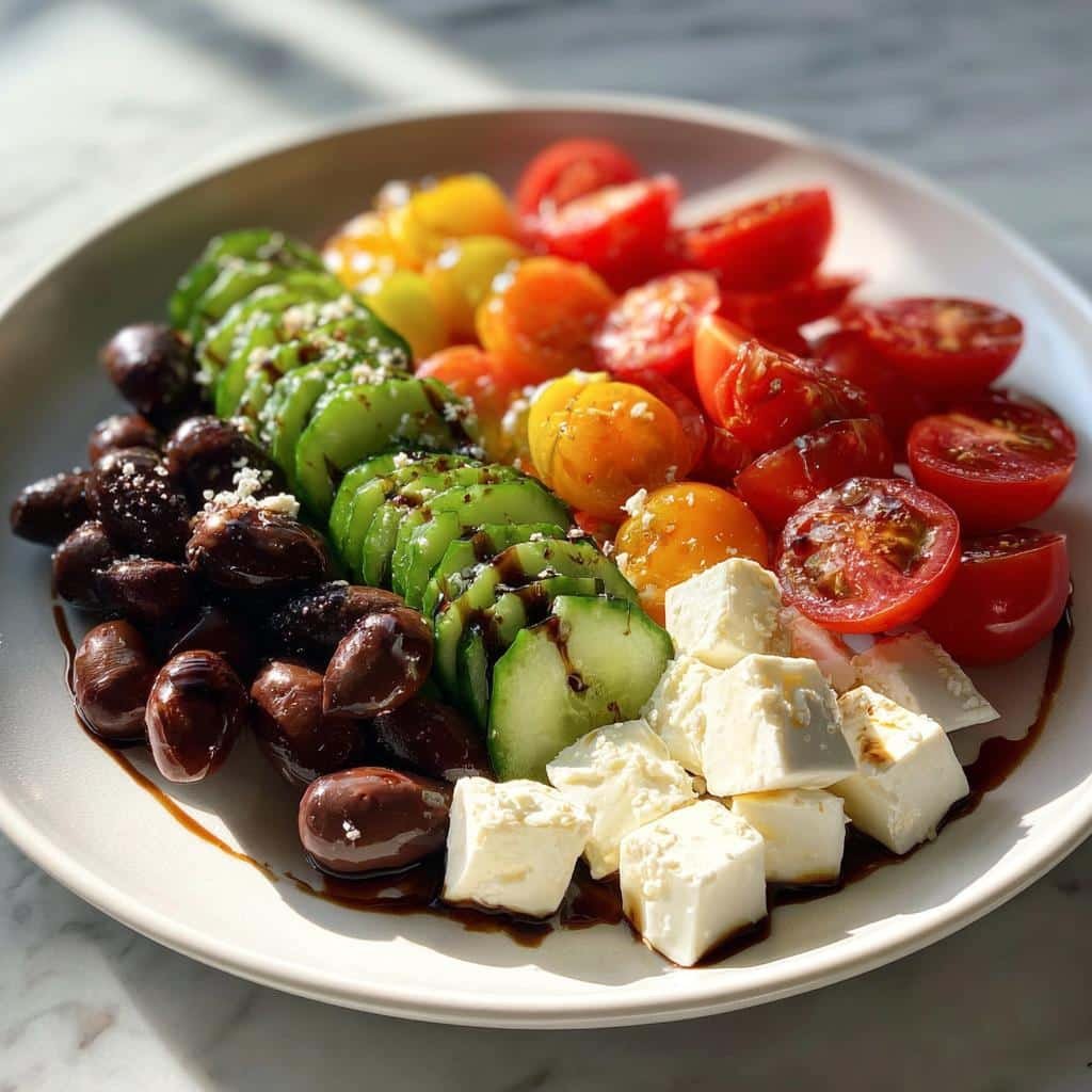 Mediterranean Starters for Dinner Party in Just 10 Minutes 3 starters for dinner party - detail 1