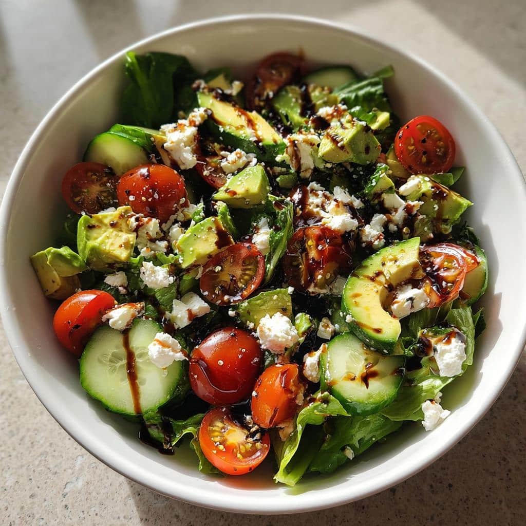 summer dinner 7 irresistible salad ideas to savor - detail 1