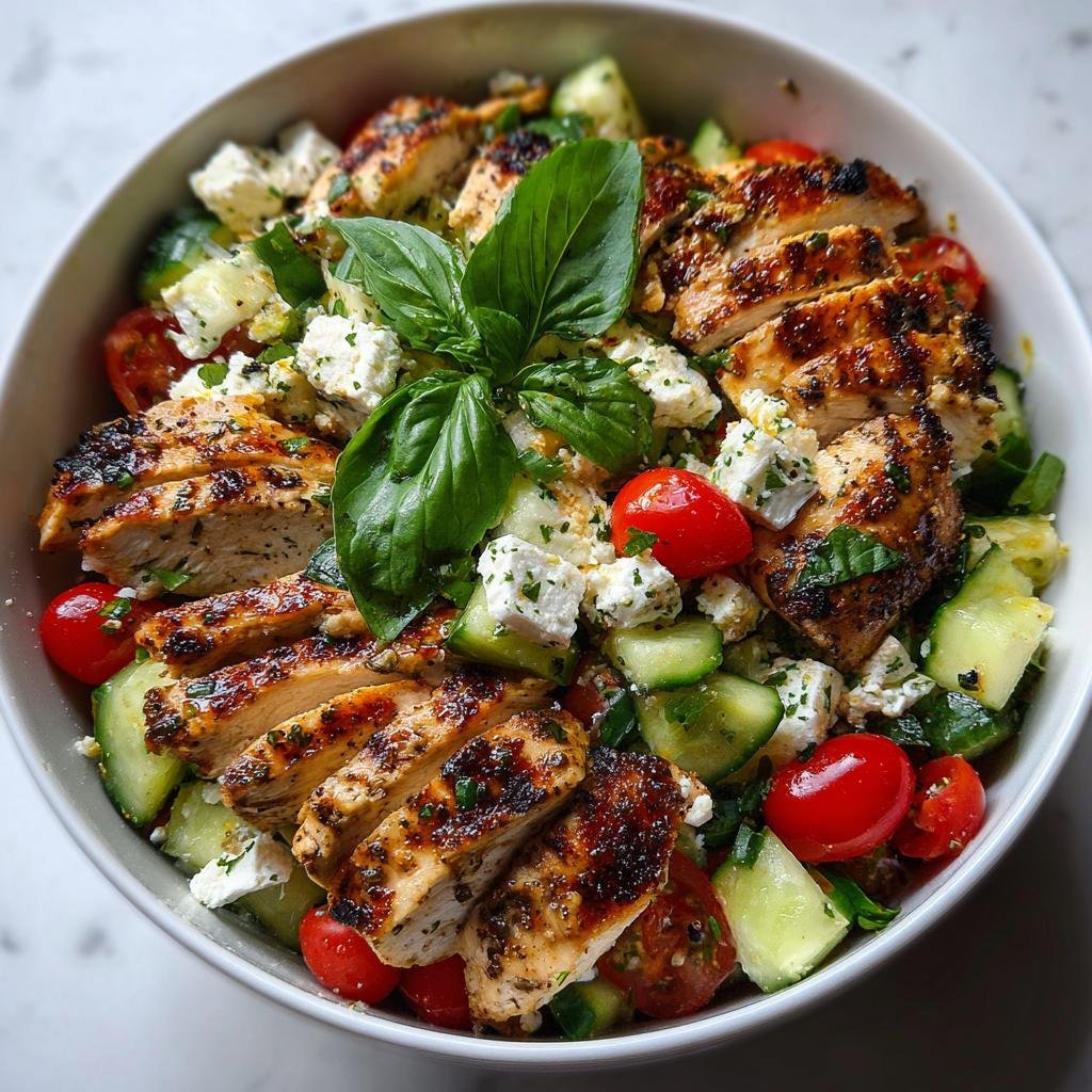 summer dinner ideas easy fresh recipes - detail 1