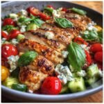 summer dinner ideas easy fresh recipes