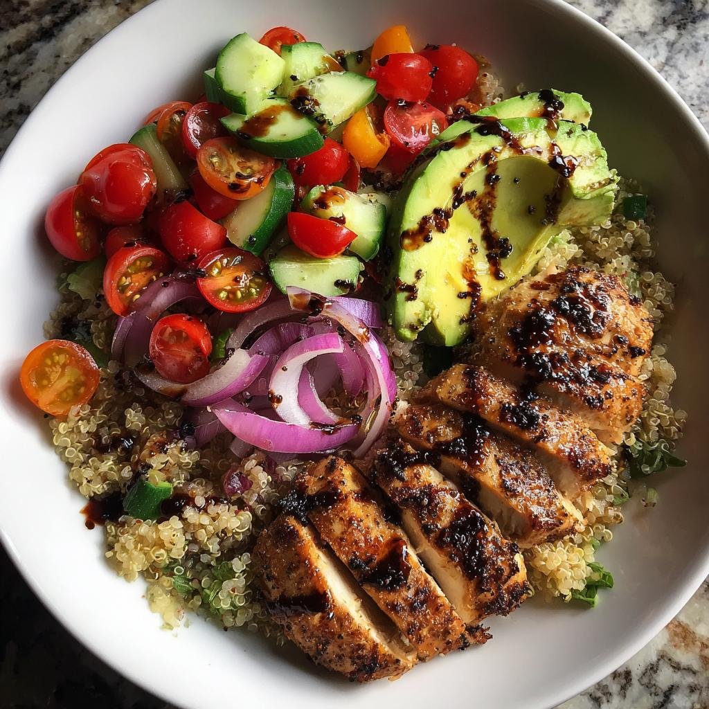 25-Minute Summer Dinner Recipes: Delicious & Refreshing Meals 3 summer dinner recipes delicious and refreshing meals - detail 1