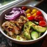 summer dinner recipes delicious and refreshing meals