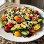 summer dinners 15 minute salad that inspires joy