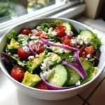 summer salad bliss 5 reasons to dive in today