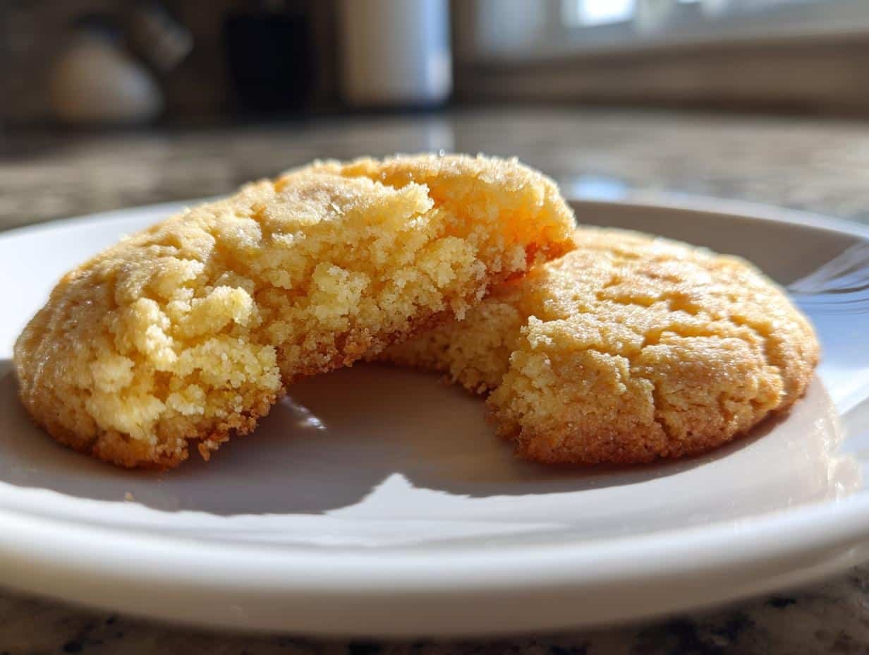 30-Minute Sweet Snacks Recipes That Taste Unbelievably Good 3 sweet snacks recipes delicious treats to savor - detail 1