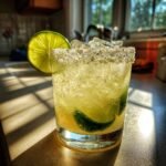 tequila cocktails refreshing recipes summer bliss