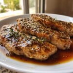 turkey cutlet recipes crockpot