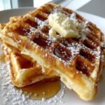 waffle recipe 7 secrets to irresistibly fluffy delights