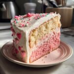 2 tier valentines cake recipe