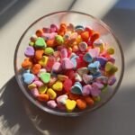 2000s valentines candy sweet nostalgic treats to love