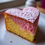 21 heart cake delightful recipe for celebrations