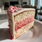 3 tier valentines cake recipe