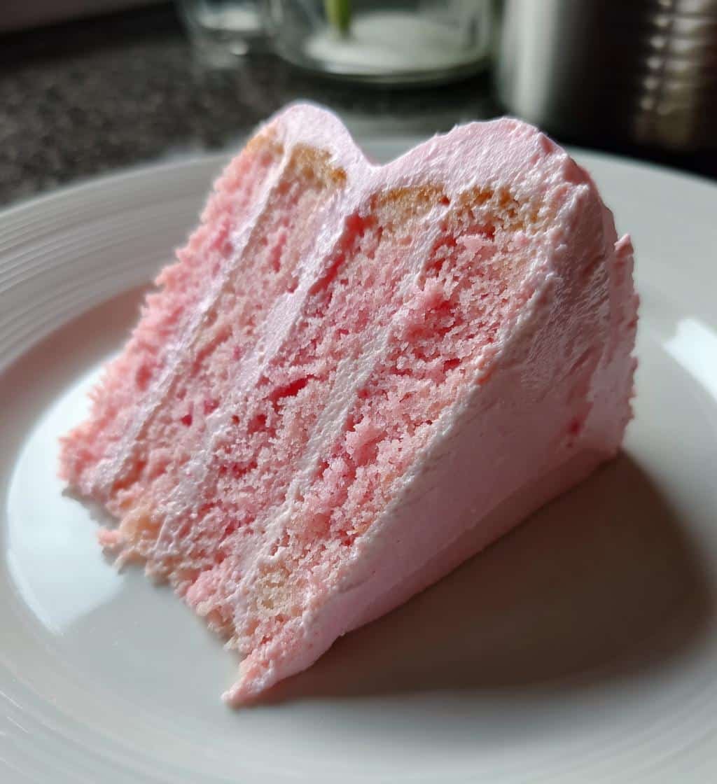 30th birthday cake heart - detail 1