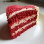 30th heart cake delicious birthday recipe