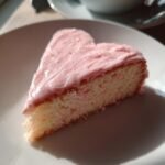 aesthetic heart cake recipe tips celebration