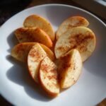 apple heart recipe delicious healthy snack