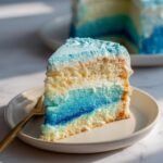 aquarius heart cake recipe