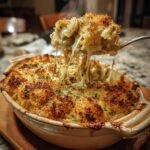 artichoke heart casserole recipe
