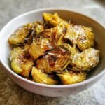 artichoke heart recipes