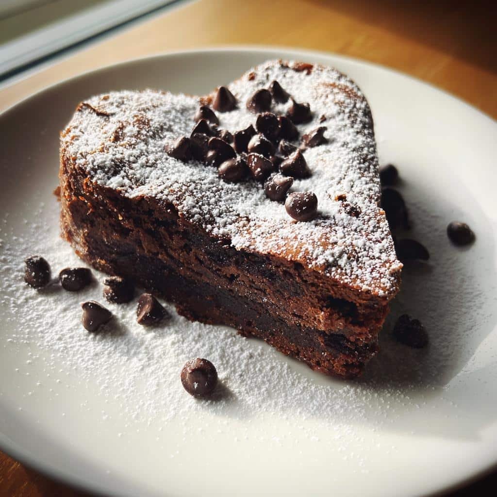 3 Irresistible Valentine's Day Baking Ideas Your Sweetheart Will Adore 3 baking ideas for valentines day - detail 1