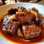 beef heart recipe delicious nutritious meal