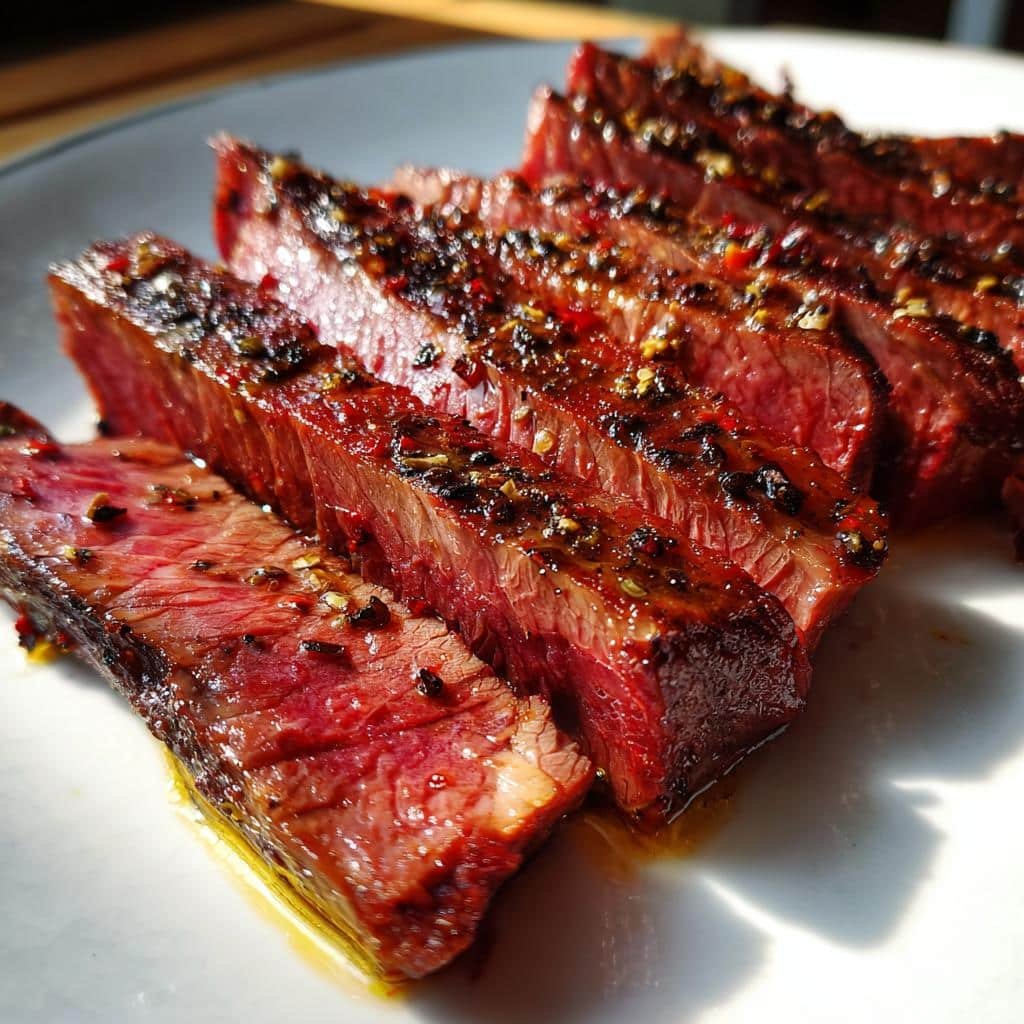 3 Irresistible Beef Heart Recipes That Will Wow Your Taste Buds 3 beef heart recipes - detail 1