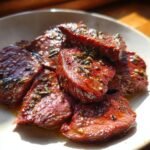 beef heart recipes