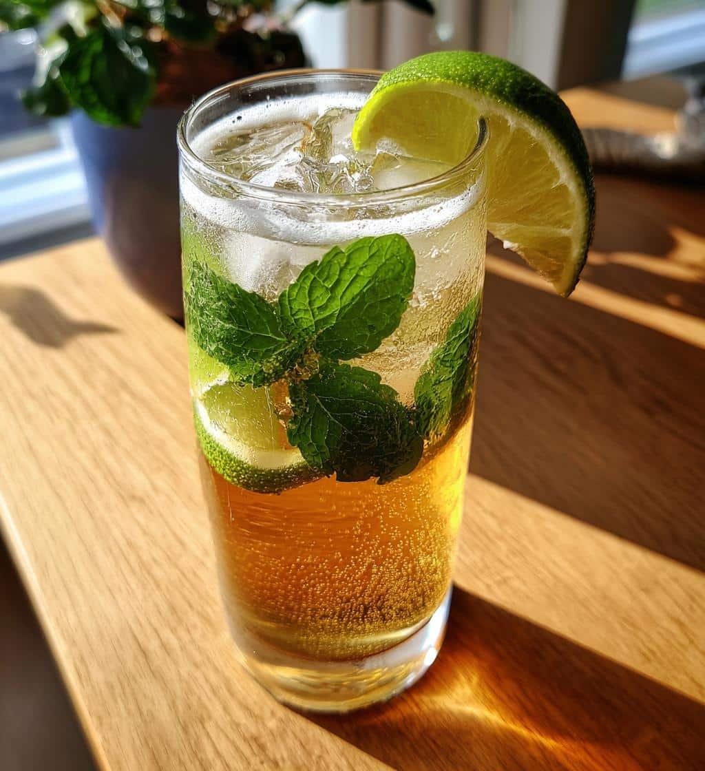 beer never broke my heart refreshing drink recipes - detail 1