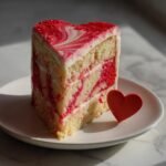 betty boop heart cake recipe