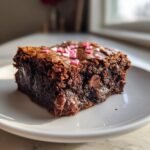 brownie valentines puns recipe ideas
