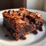 brownies for valentines day