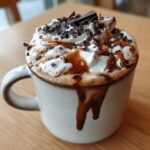 cafe valentines day cozy drinks