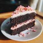 cake designs for valentines day