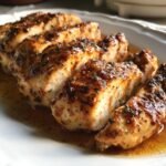 chicken breast recipes easy crockpot