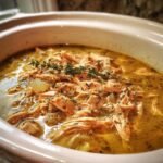 chicken recipes in crockpot easy