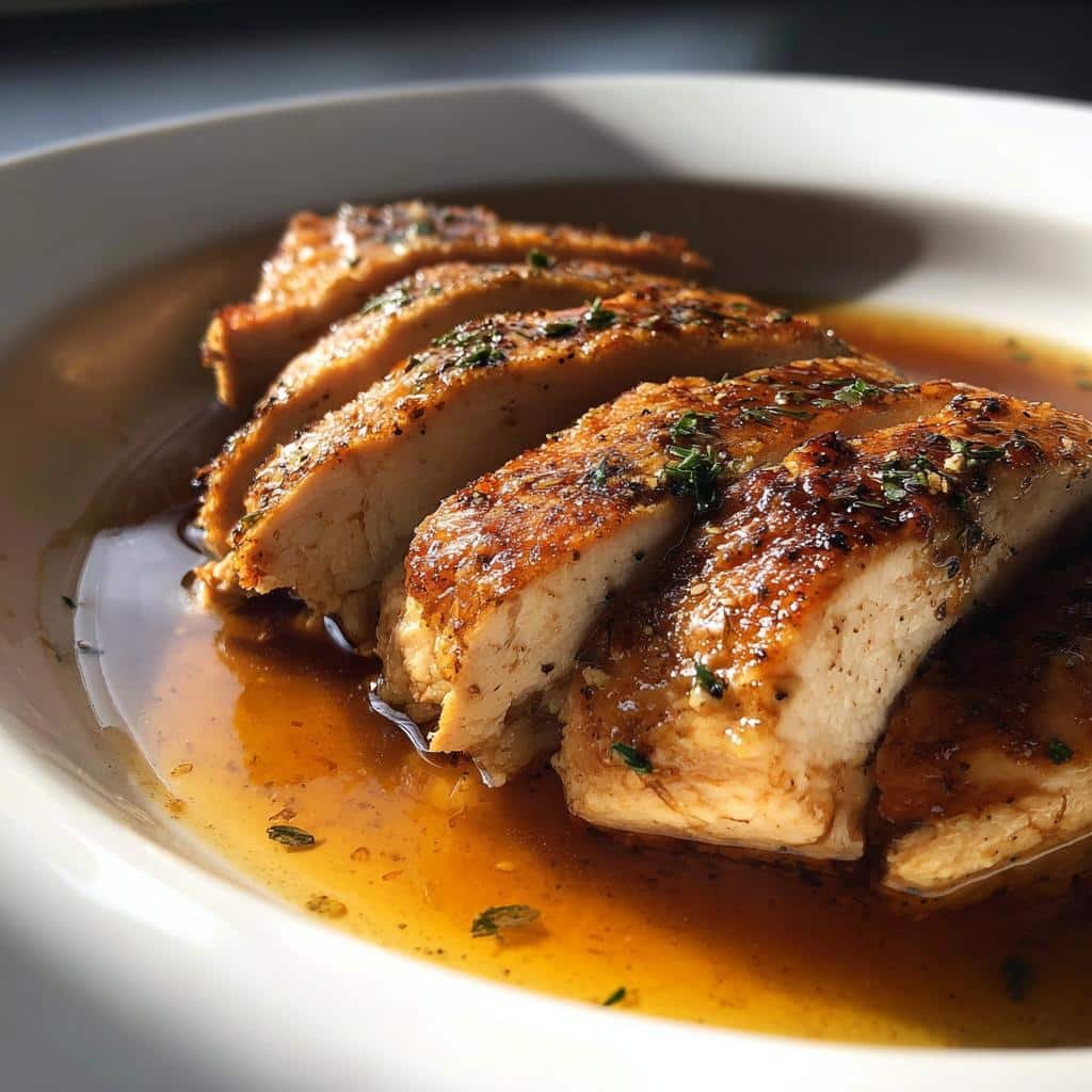 Juicy 4-Ingredient Chicken Tenderloins Crockpot Recipes 3 chicken tenderloins crockpot recipes - detail 1