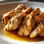 chicken tenderloins crockpot recipes