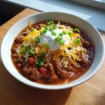 chili crockpot recipes delicious and easy options