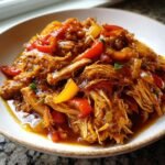 chinese chicken recipes crockpot