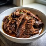 chuck steak recipes crockpot