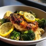 clean healthy dinner recipes