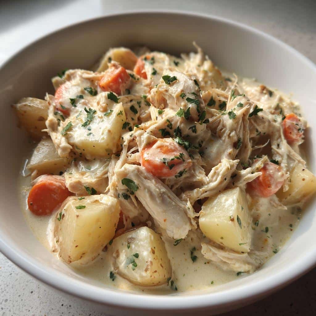 college crockpot recipes simple meals busy students - detail 1