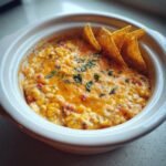 corn dip crockpot recipes
